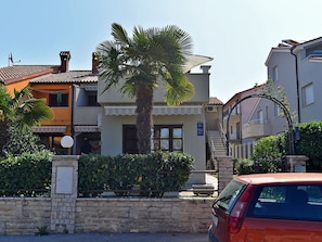 Exterior - Apartment 589 by Interhome (Fažana)