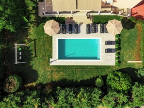 Pool - Villa Lady Ni by Interhome (Pula)