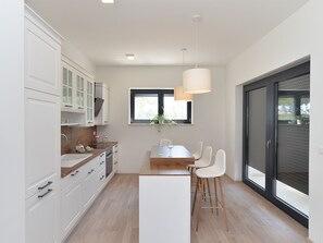 Fridge, oven, dishwasher, cookware/dishes/utensils - House 2194 by Interhome (Bokordici)