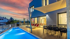 Pool - Amoris 8 / HR-10892-01 by Interhome (Crikvenica)