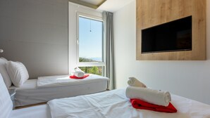 Room - Amoris 8 / HR-10892-01 by Interhome (Crikvenica)