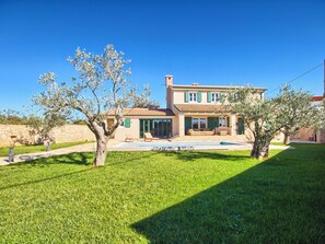 Exterior - Villa Fumeti by Interhome (Pula/Manjadvorci)