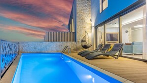 Pool - Amoris 6 / HR-10893-01 by Interhome (Crikvenica)