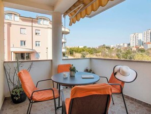 Outdoor dining - Apartment 2182 by Interhome (Pula)