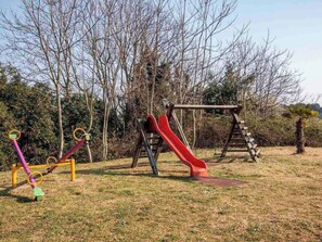 Children’s area - Apartment 2182 by Interhome (Pula)