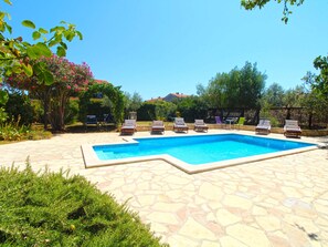 Pool - House 2199 by Interhome (Medulin/Ližnjan)