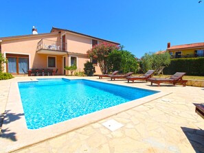Pool - House 2199 by Interhome (Medulin/Ližnjan)