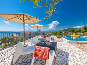 Pool - Lorelai / HR-10903-01 by Interhome (Crikvenica)