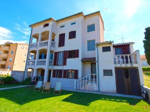 Exterior - Apartment 718 by Interhome (Fažana)