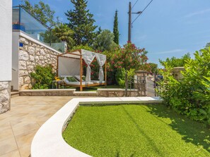 Property grounds - Amarie / HR-10963-01 by Interhome (Crikvenica/Dramalj)