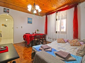Dining - Apartment 2192 by Interhome (Pula)
