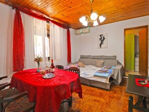 Interior - Apartment 2192 by Interhome (Pula)