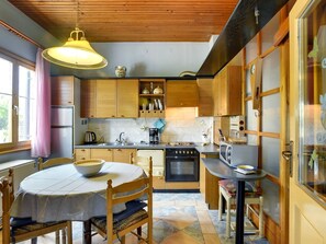 Kitchen / Dining Room - Casa Silvana by Interhome (Pula)