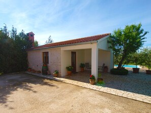 Exterior - House 2206 by Interhome (Fažana)