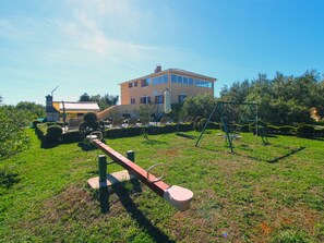 Children’s area - House 2209 by Interhome (Pula/Banjole)