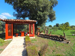 Property grounds - House 2209 by Interhome (Pula/Banjole)