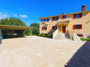 Exterior - House 2209 by Interhome (Pula/Banjole)