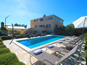 Pool - House 2209 by Interhome (Pula/Banjole)