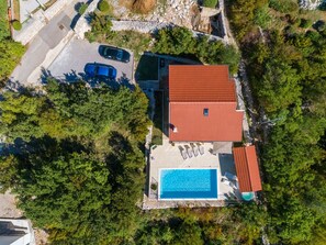 Exterior - Holiday Home Aqua / HR-10991-01 by Interhome (Šmrika)