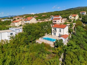 Exterior - Holiday Home Aqua / HR-10991-01 by Interhome (Šmrika)