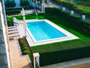 Pool - Casa Silvia by Interhome (Vižinada)