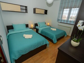 Internet - Casa Silvia by Interhome (Vižinada)
