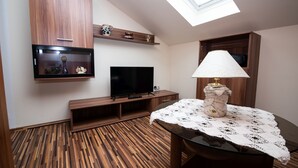 Interior - Apartment Karina - 1 by Interhome (Krk/Njivice)