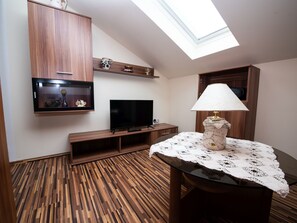 Interior - Apartment Karina - 1 by Interhome (Krk/Njivice)