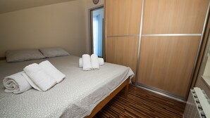 1 bedroom, Internet - Apartment Karina - 1 by Interhome (Krk/Njivice)