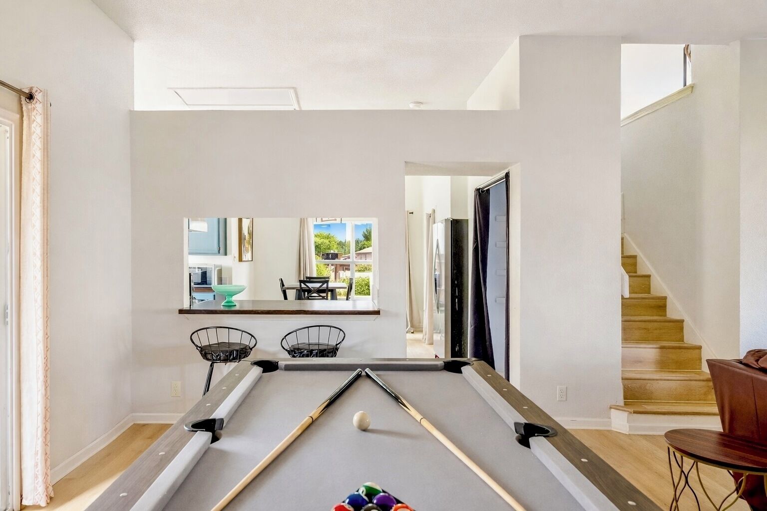 Sala de juegos
