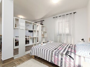 1 bedroom, Internet - Apartment Snjezana - 1 by Interhome (Krk/Njivice)