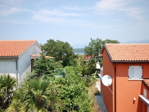 Boendeområde