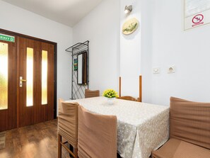 Interior - Apartment Snjezana - 3 by Interhome (Krk/Njivice)
