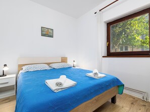 Internet - Apartment Snjezana - 3 by Interhome (Krk/Njivice)