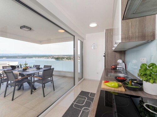 Apartment Casa Bella Penthouse by Interhome