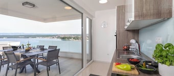 Apartment Casa Bella Penthouse by Interhome