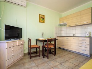 Interior - Apartment Filosevic - 3 by Interhome (Krk/Njivice)