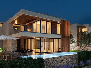 Exterior - Villa Carolea / HR-10775-01 by Interhome (Crikvenica)