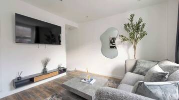 TV, offices
