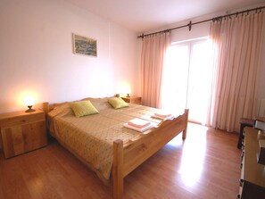 Internet - Apartment Toni - 2 by Interhome (Krk/Njivice)
