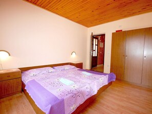 Internet - Apartment Begic - 1 by Interhome (Krk/Milohnići)