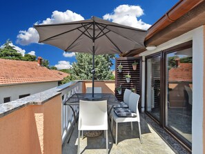 Outdoor dining - Apartment 2145 by Interhome (Fažana)