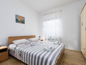 1 bedroom, Internet - Apartment Snjezana - 2 by Interhome (Krk/Njivice)