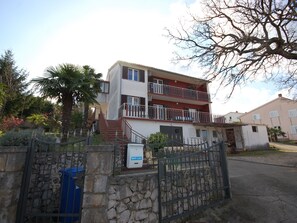 Exterior - Apartment Toni - 1 by Interhome (Krk/Njivice)
