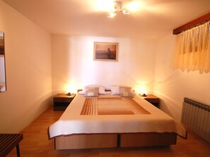 Internet - Apartment Toni - 1 by Interhome (Krk/Njivice)
