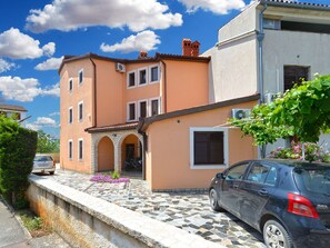 Exterior - Apartment 2145 by Interhome (Fažana)