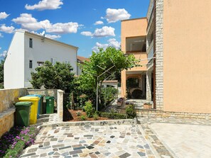 Property grounds - Apartment 2145 by Interhome (Fažana)