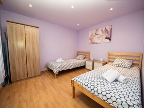 Internet - Apartment Karina - 2 by Interhome (Krk/Njivice)