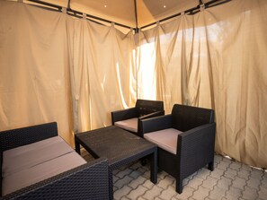 Property grounds - Apartment Karina - 2 by Interhome (Krk/Njivice)