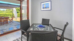 Dining - Apartment Landikusic by Interhome (Krk/Njivice)